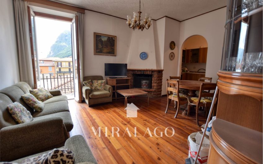 MENAGGIO Centralissimo, appartamento di 120mq