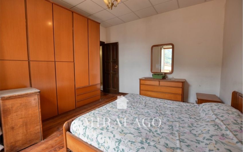 MENAGGIO Centralissimo, appartamento di 120mq