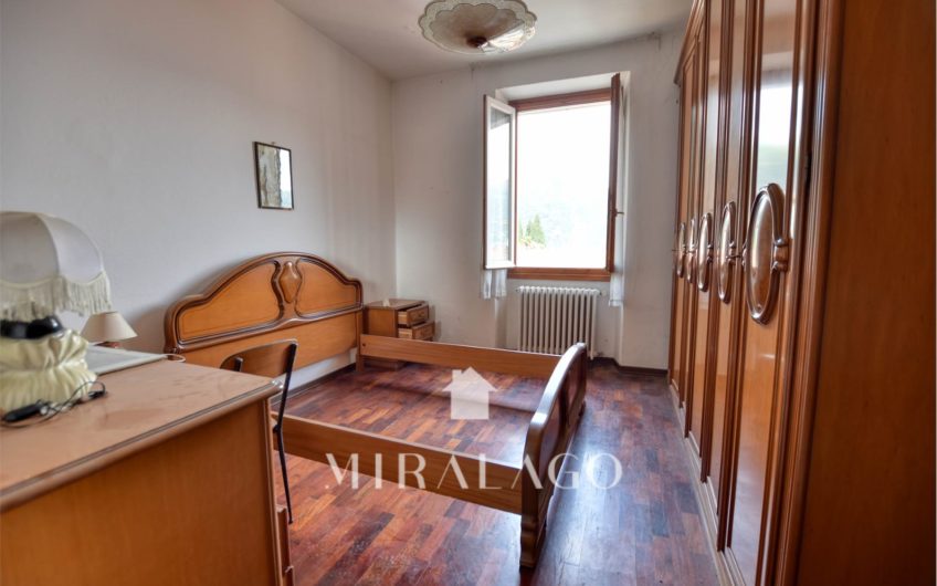 MENAGGIO Centralissimo, appartamento di 120mq