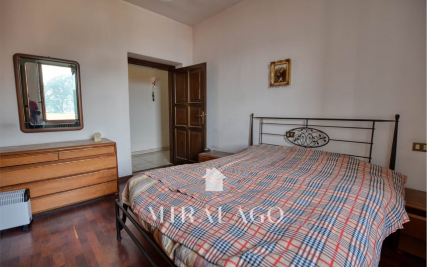 MENAGGIO Centralissimo, appartamento di 120mq