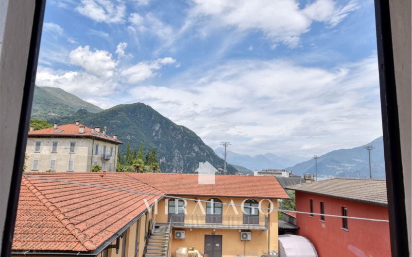 MENAGGIO Centralissimo, appartamento di 120mq