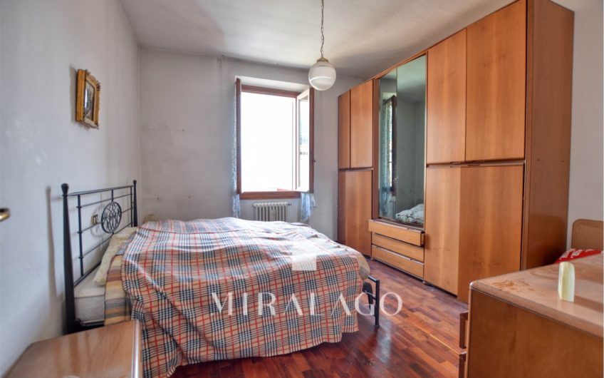 MENAGGIO Centralissimo, appartamento di 120mq