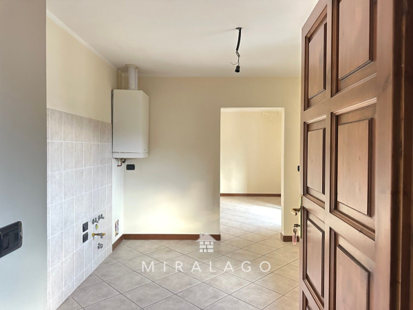 DOMASO Centralissimo trilocale