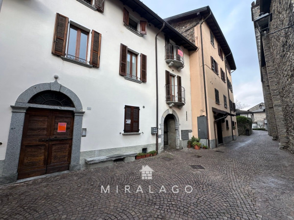 DOMASO Centralissimo trilocale