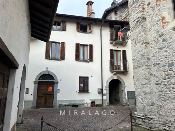 DOMASO Centralissimo trilocale