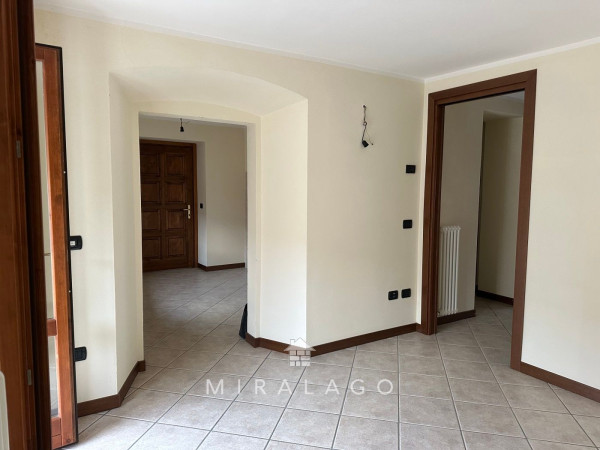 DOMASO Centralissimo trilocale