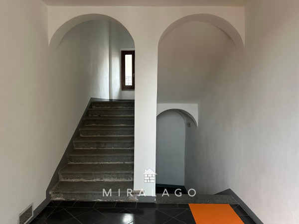 DOMASO Centralissimo trilocale