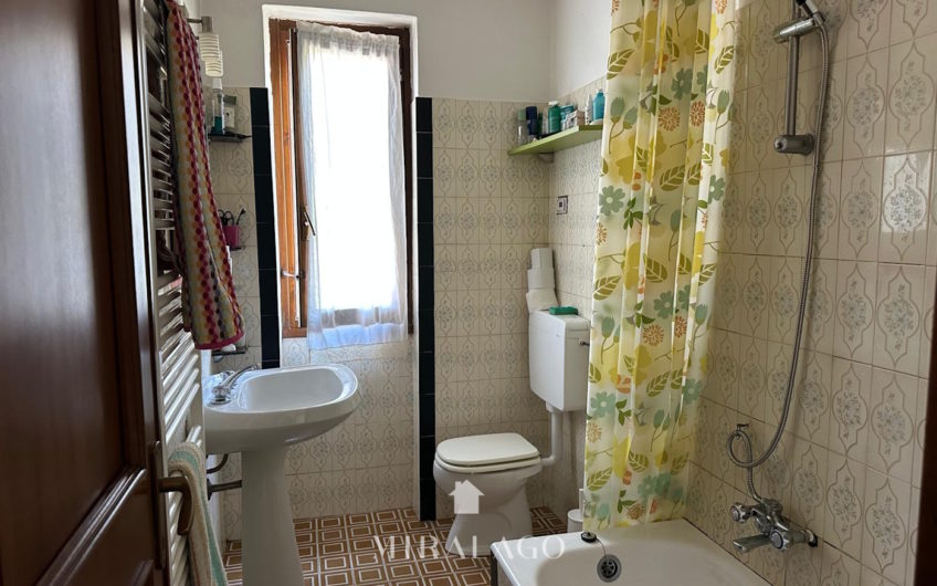 SORICO Casa indipendente con giardino
