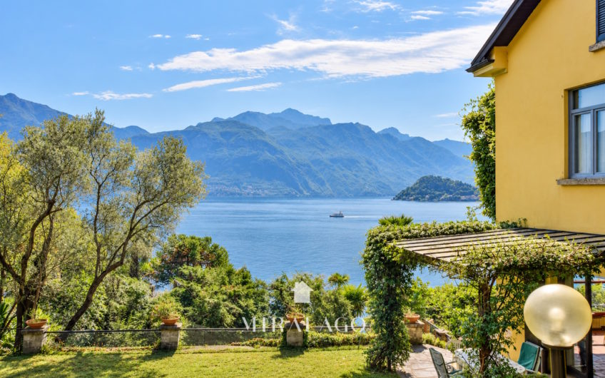 GRIANTE Appartamento in villa d’epoca