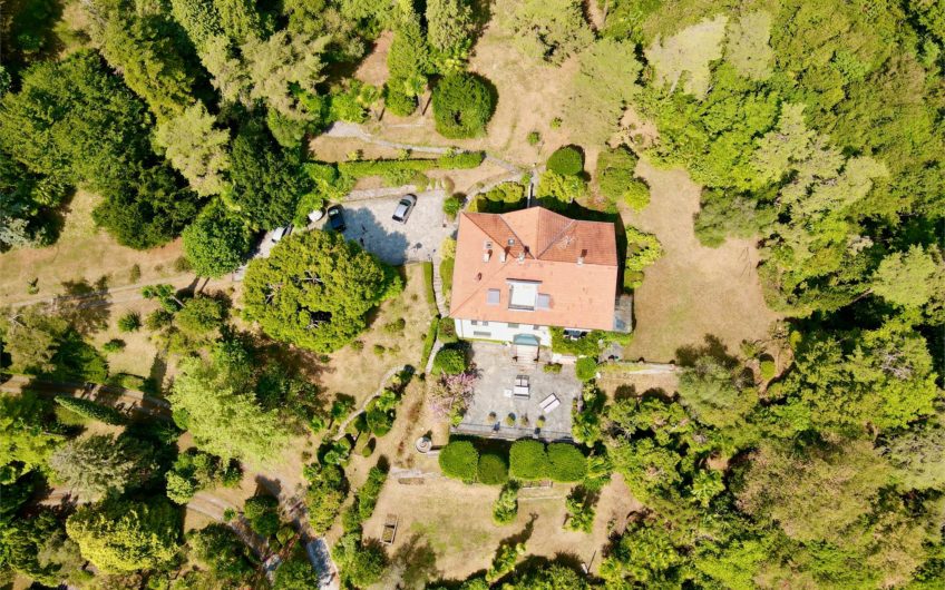 GRIANTE Appartamento in villa d’epoca