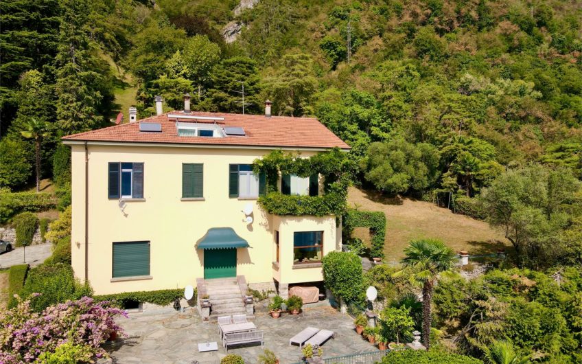 GRIANTE Appartamento in villa d’epoca