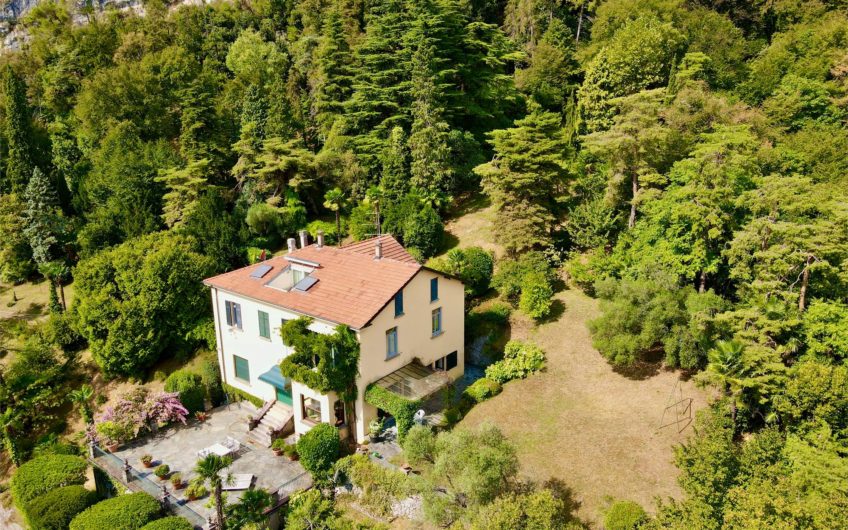 GRIANTE Appartamento in villa d’epoca