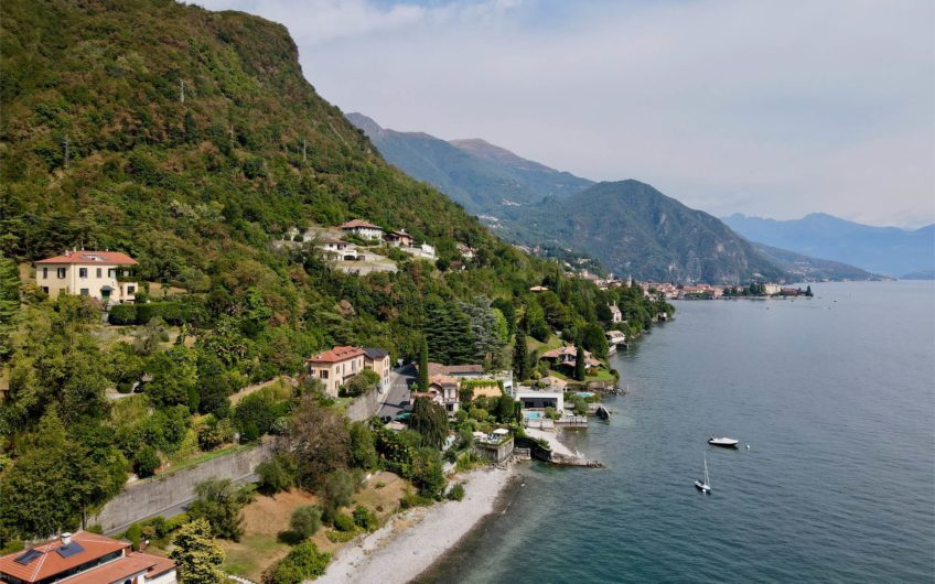 GRIANTE Appartamento in villa d’epoca