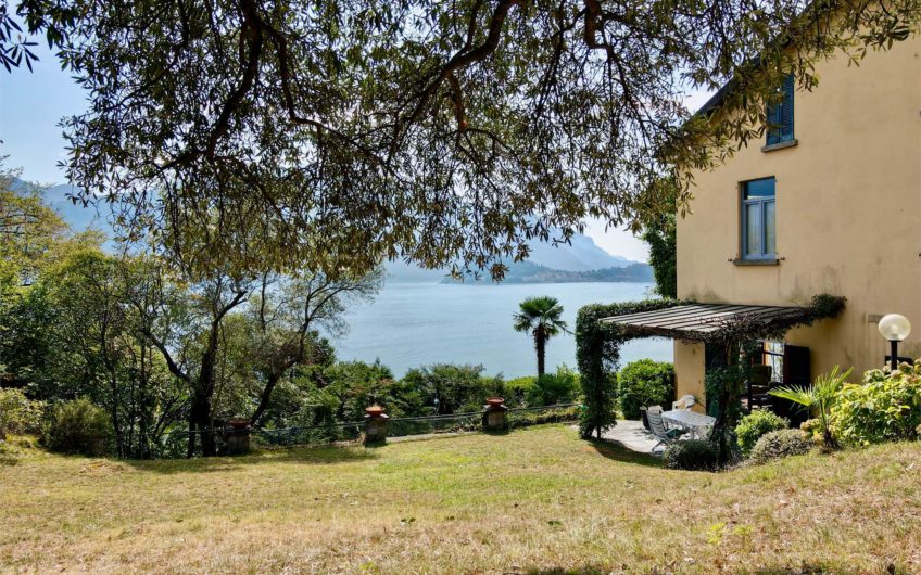 GRIANTE Appartamento in villa d’epoca