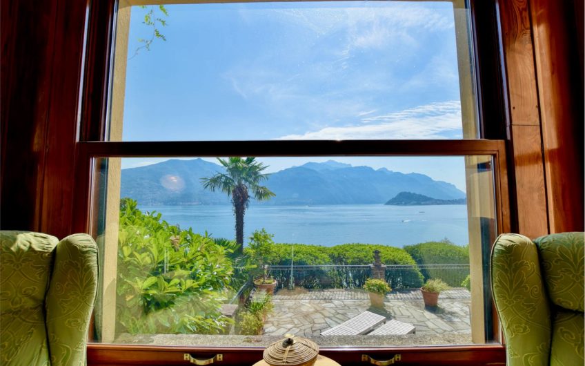 GRIANTE Appartamento in villa d’epoca