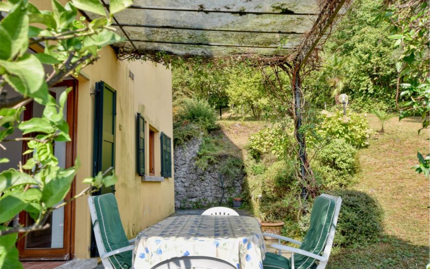 GRIANTE Appartamento in villa d’epoca