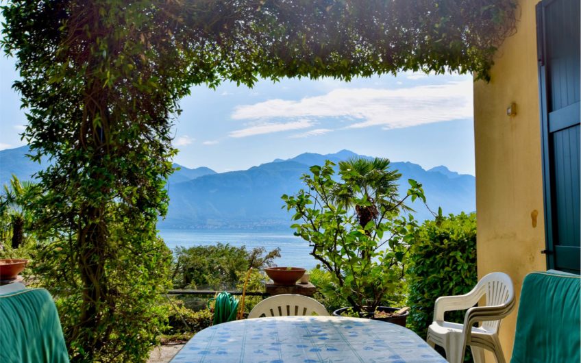 GRIANTE Appartamento in villa d’epoca