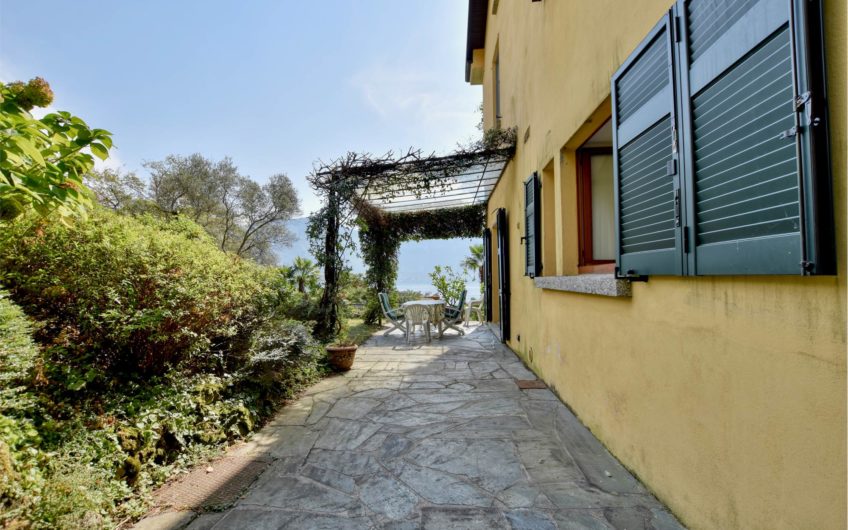 GRIANTE Appartamento in villa d’epoca