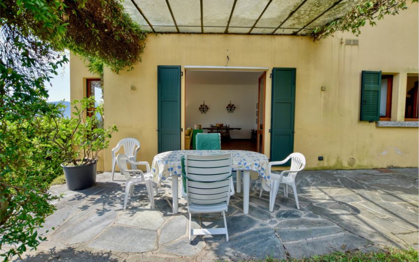 GRIANTE Appartamento in villa d’epoca
