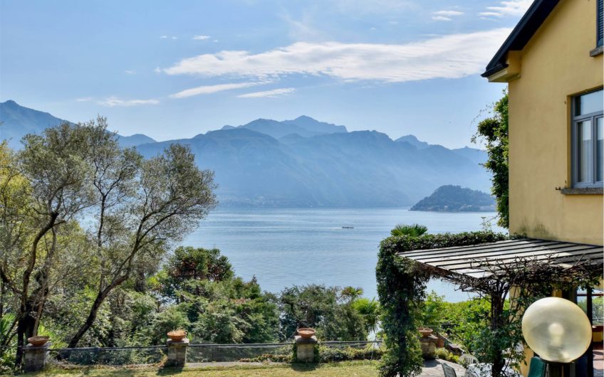GRIANTE Appartamento in villa d’epoca