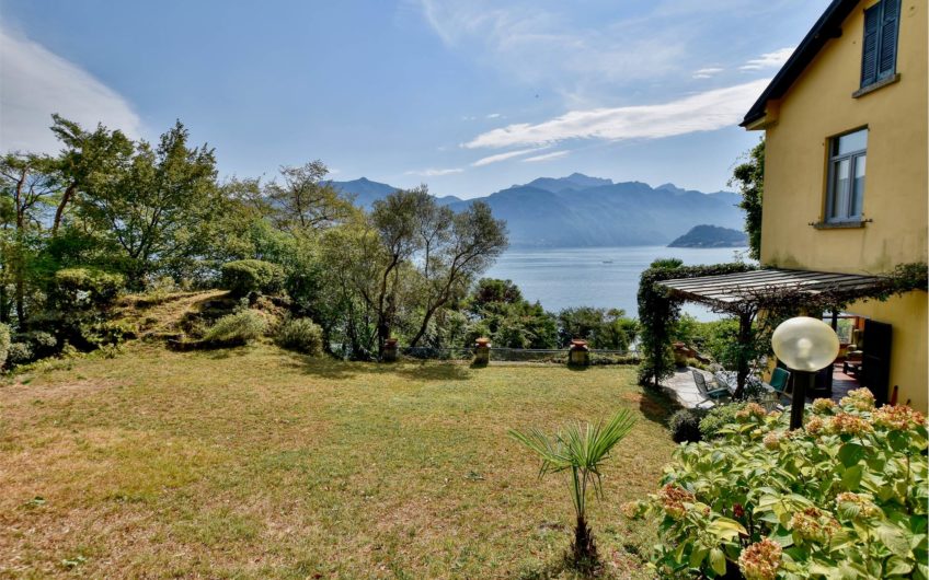 GRIANTE Appartamento in villa d’epoca