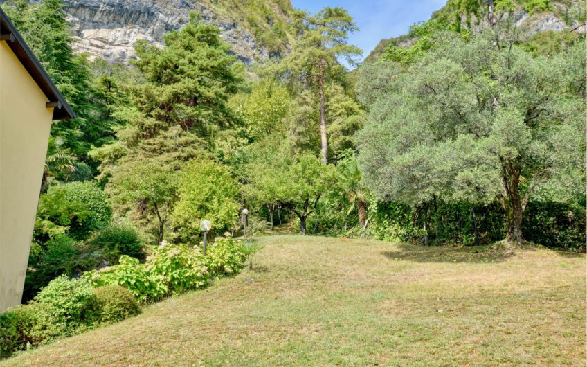 GRIANTE Appartamento in villa d’epoca