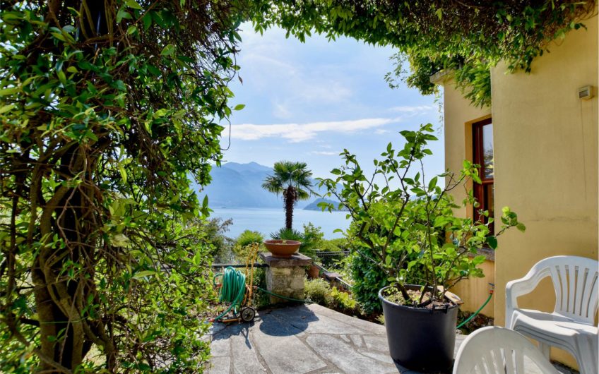 GRIANTE Appartamento in villa d’epoca