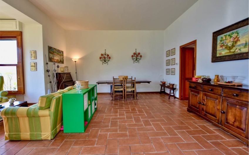 GRIANTE Appartamento in villa d’epoca