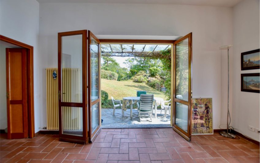 GRIANTE Appartamento in villa d’epoca