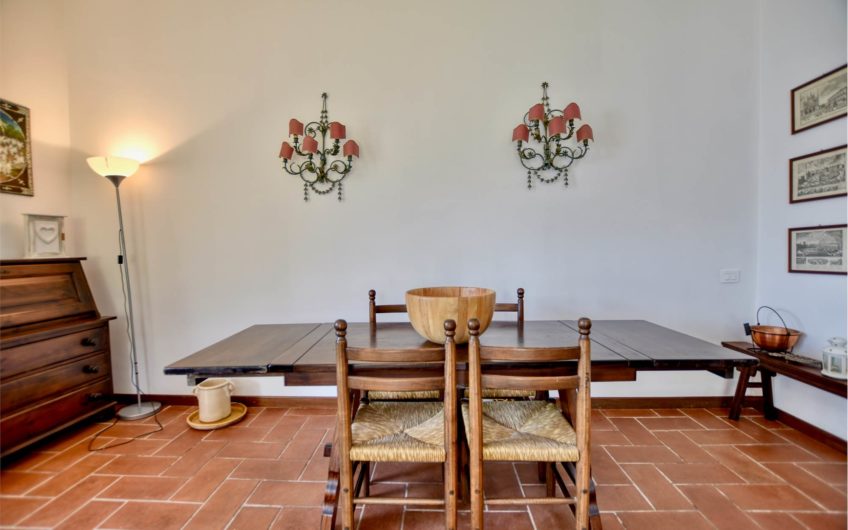 GRIANTE Appartamento in villa d’epoca