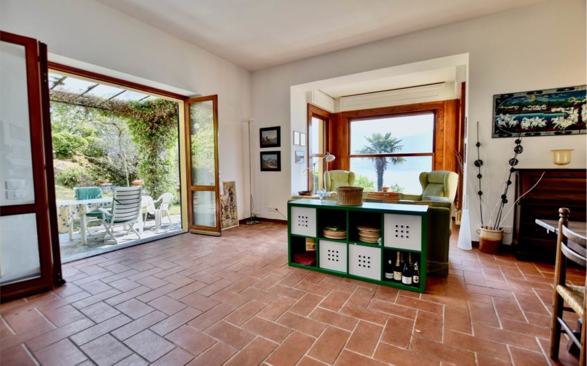 GRIANTE Appartamento in villa d’epoca