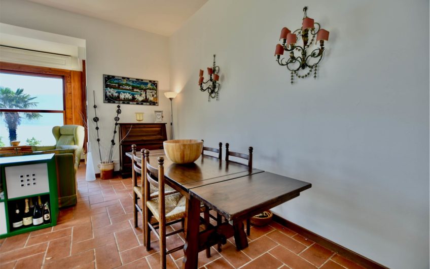 GRIANTE Appartamento in villa d’epoca