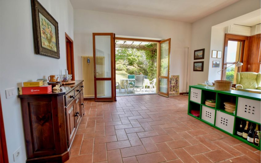 GRIANTE Appartamento in villa d’epoca