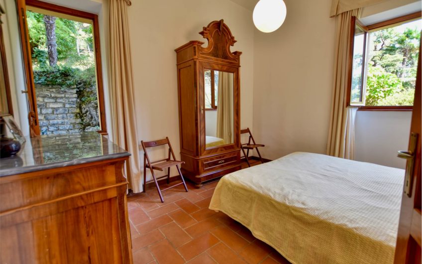 GRIANTE Appartamento in villa d’epoca