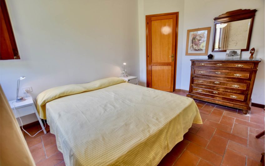 GRIANTE Appartamento in villa d’epoca