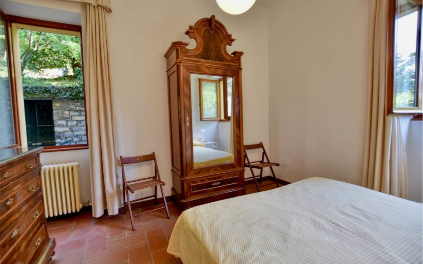 GRIANTE Appartamento in villa d’epoca