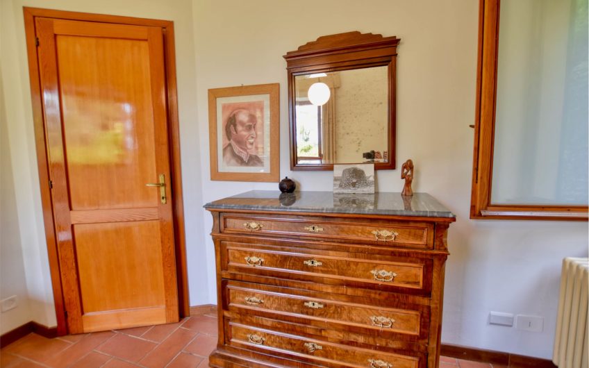 GRIANTE Appartamento in villa d’epoca