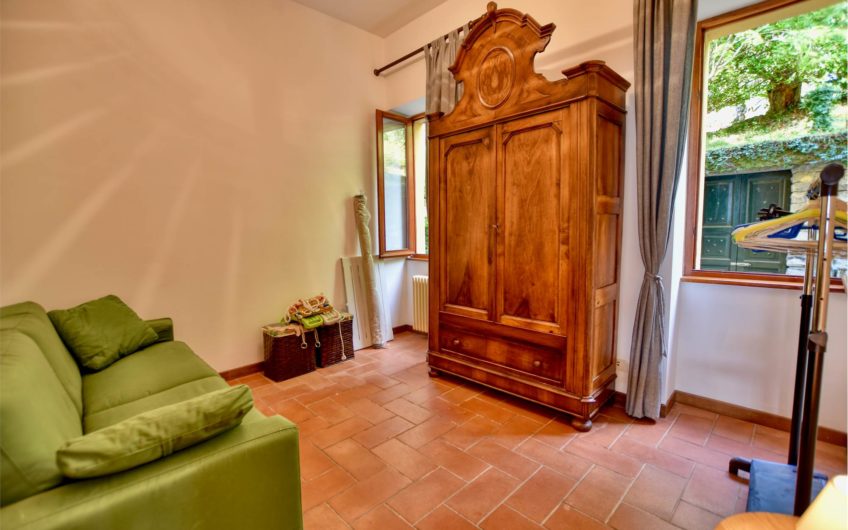 GRIANTE Appartamento in villa d’epoca