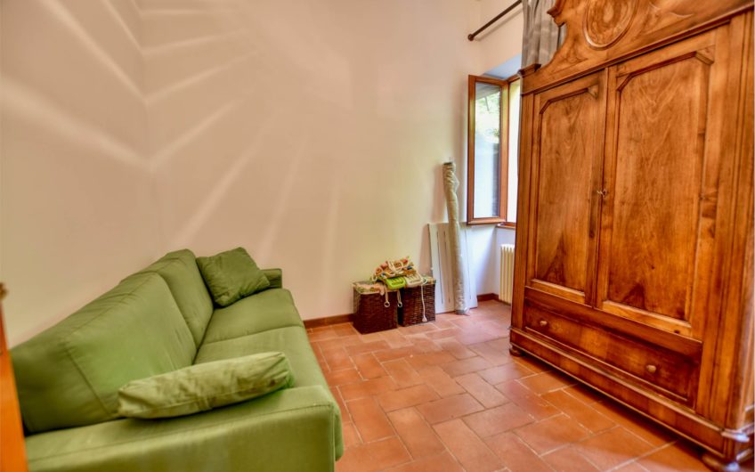 GRIANTE Appartamento in villa d’epoca