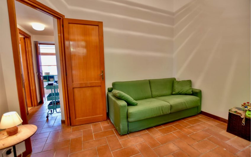 GRIANTE Appartamento in villa d’epoca