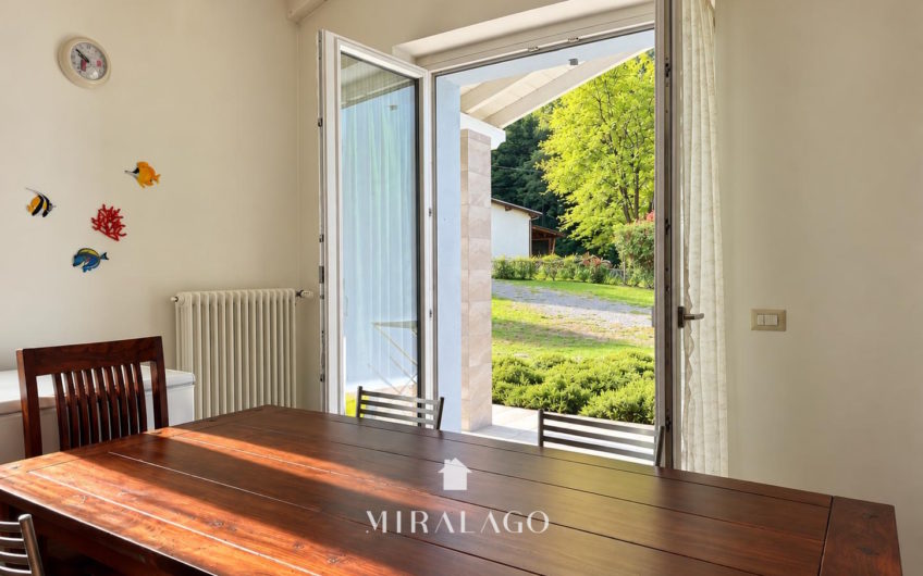 ALBOSAGGIA Villa indipendente immersa in 4500mq di splendido giardino